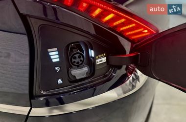 Внедорожник / Кроссовер Kia EV6 2024 в Одессе