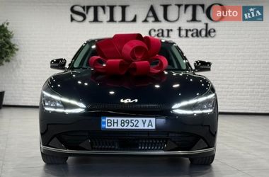 Внедорожник / Кроссовер Kia EV6 2024 в Одессе