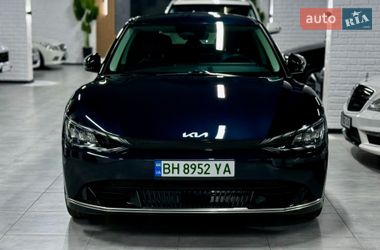 Внедорожник / Кроссовер Kia EV6 2024 в Одессе