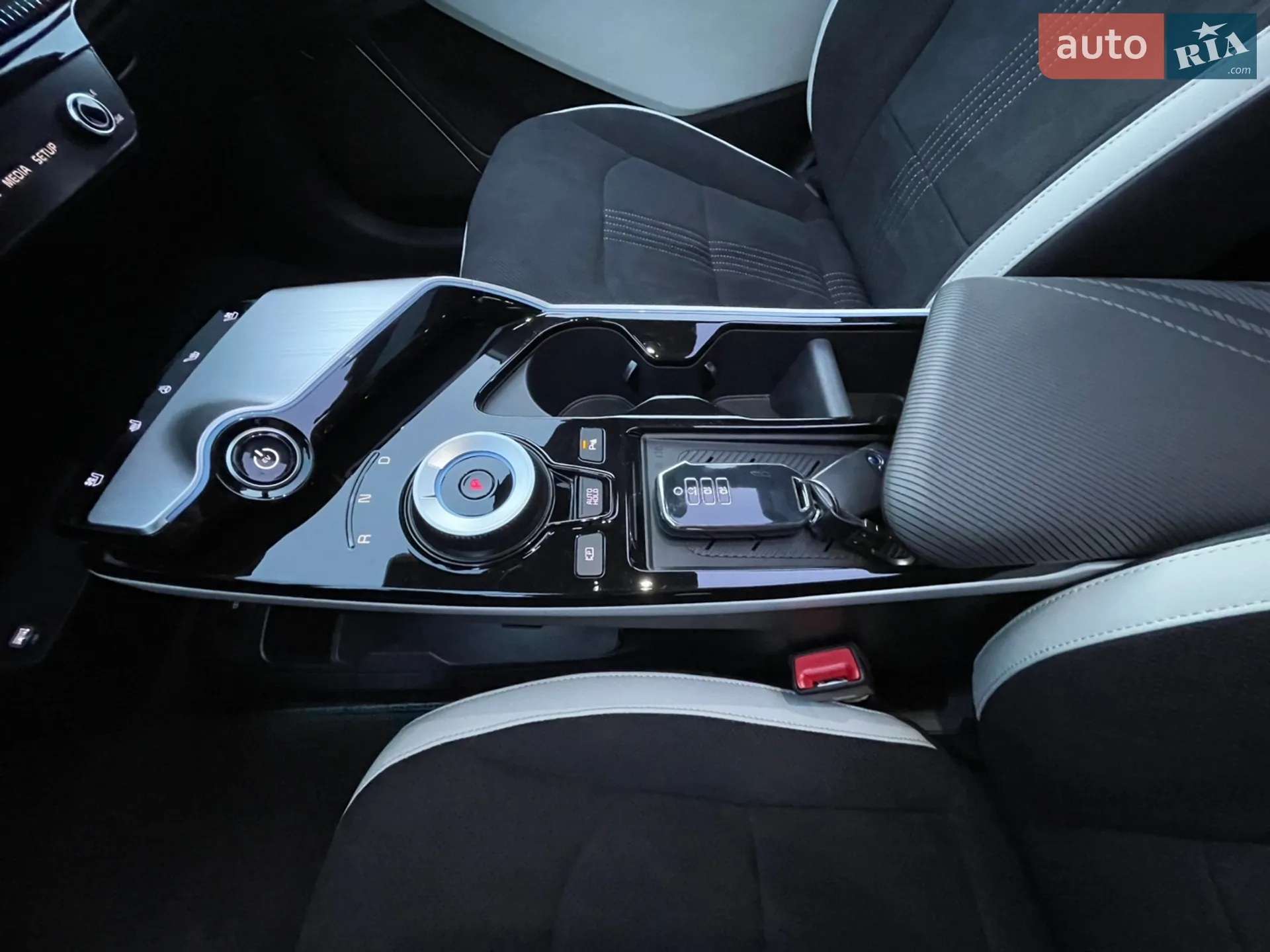 2024 Kia EV6 - мініатюра 28