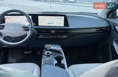 Внедорожник / Кроссовер Kia EV6 2022 в Львове
