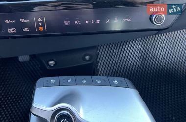Внедорожник / Кроссовер Kia EV6 2022 в Львове