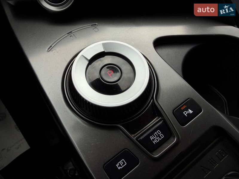 Внедорожник / Кроссовер Kia EV6 2022 в Дрогобыче