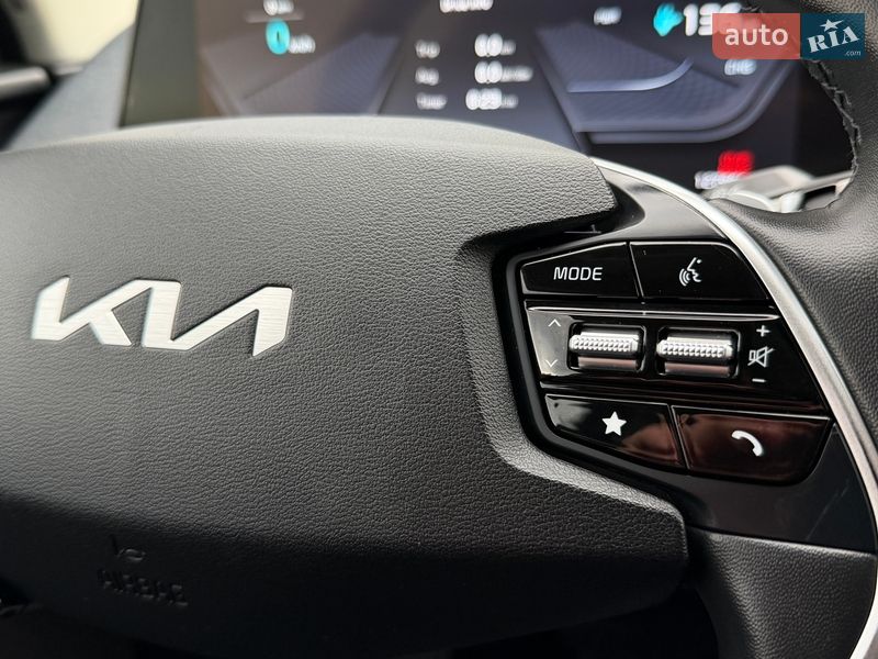 Внедорожник / Кроссовер Kia EV6 2022 в Дрогобыче