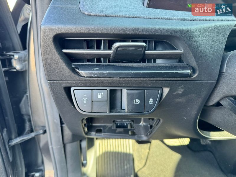 Позашляховик / Кросовер Kia EV6 2022 в Рівному