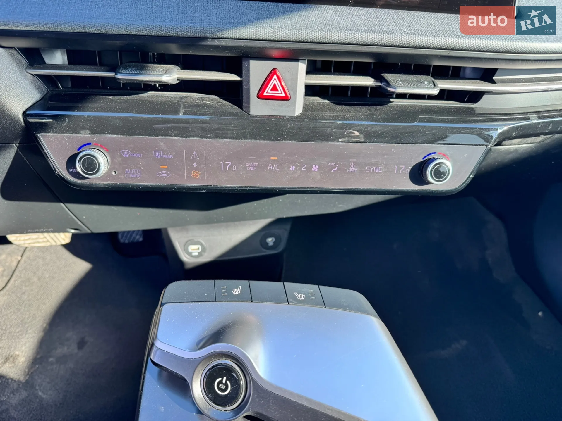 2022 Kia EV6 - мініатюра 26