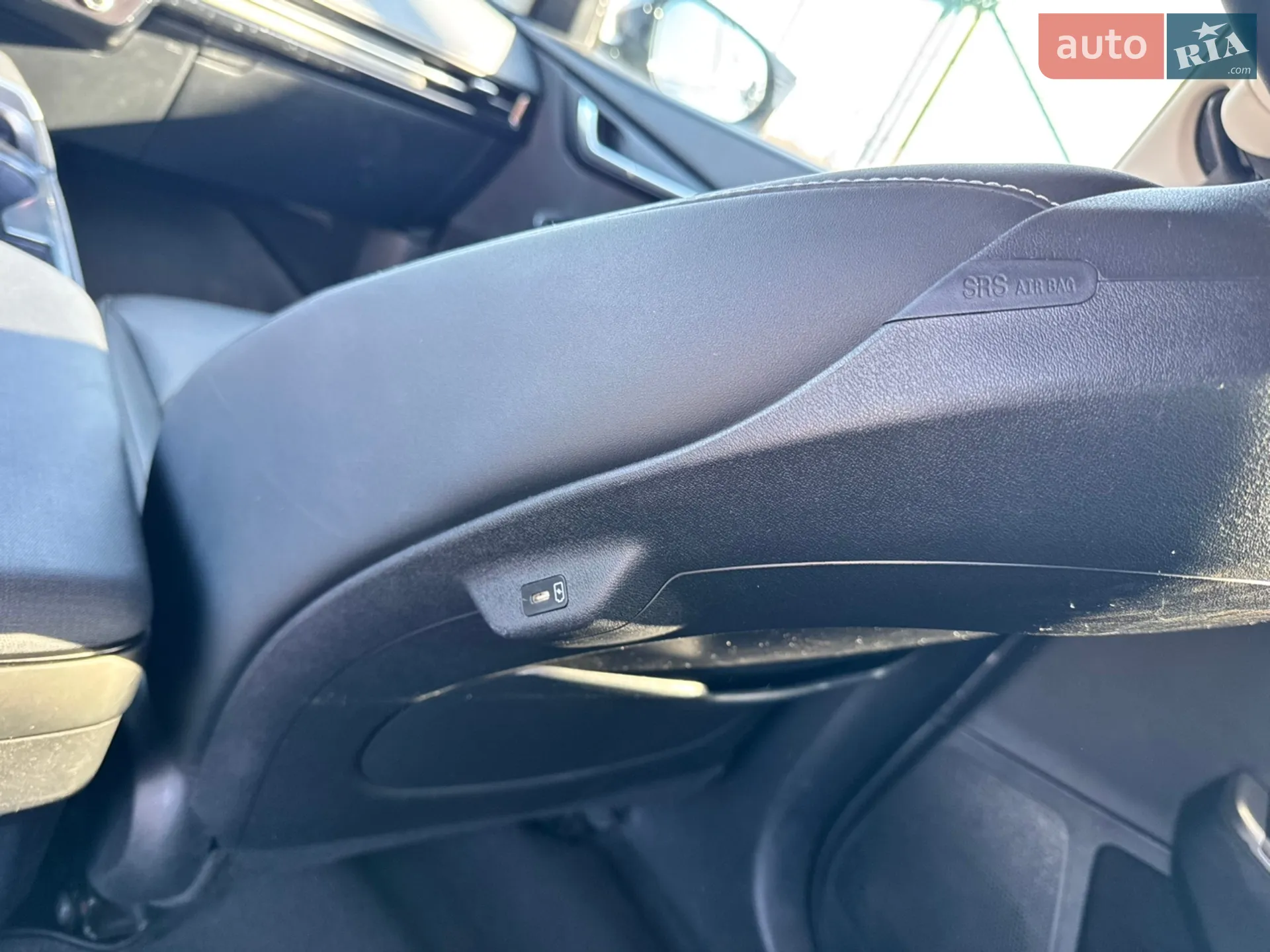2022 Kia EV6 - мініатюра 31