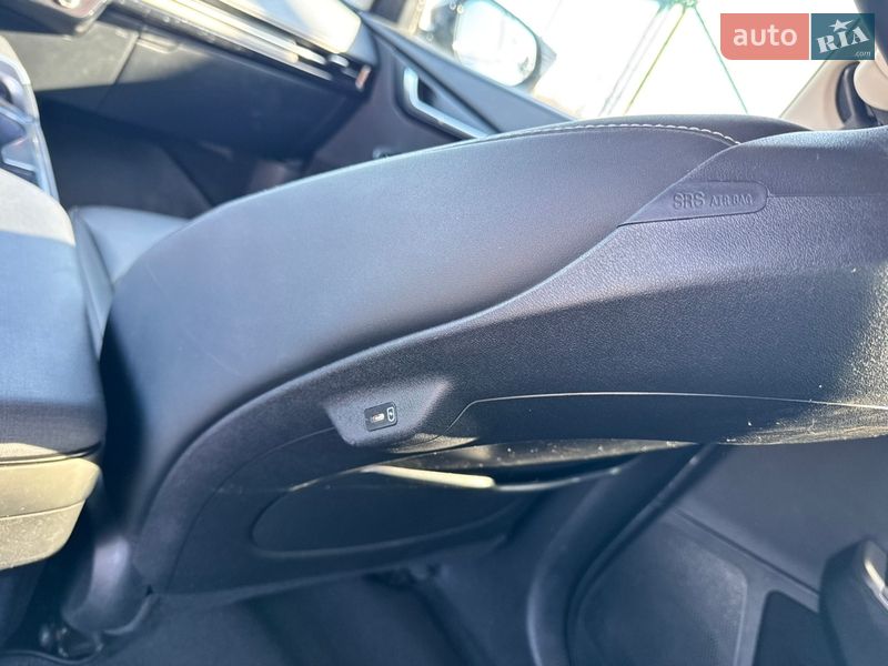 Позашляховик / Кросовер Kia EV6 2022 в Рівному