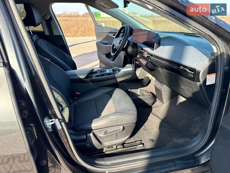 Позашляховик / Кросовер Kia EV6 2022 в Рівному