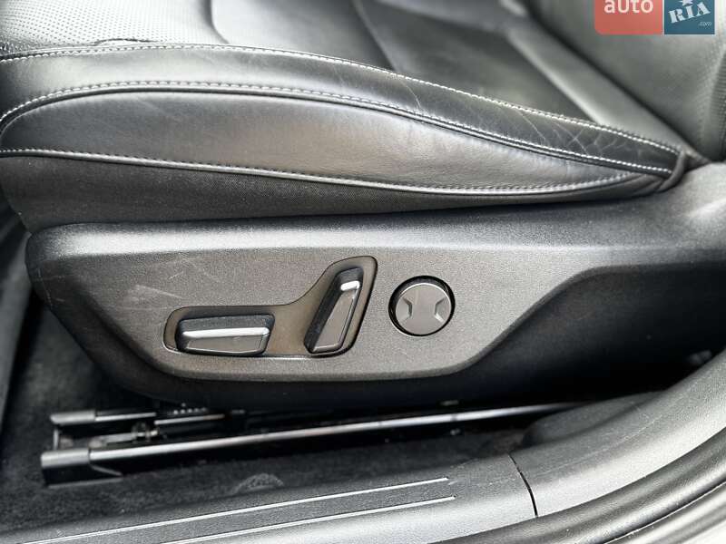 Внедорожник / Кроссовер Kia EV6 2022 в Ровно