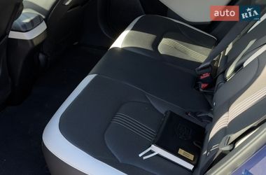 Внедорожник / Кроссовер Kia EV6 2022 в Барановке