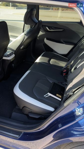 Внедорожник / Кроссовер Kia EV6 2022 в Барановке