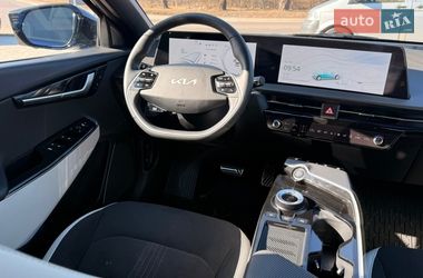Внедорожник / Кроссовер Kia EV6 2024 в Ровно