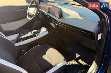 Внедорожник / Кроссовер Kia EV6 2024 в Ровно