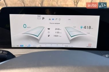 Внедорожник / Кроссовер Kia EV6 2024 в Ровно