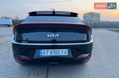 Внедорожник / Кроссовер Kia EV6 2023 в Городенке