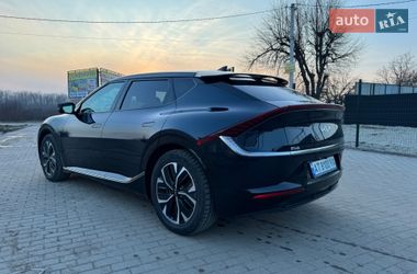 Внедорожник / Кроссовер Kia EV6 2023 в Городенке