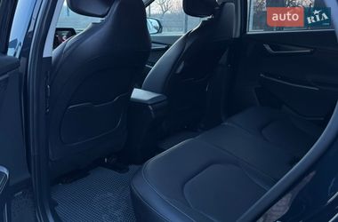 Внедорожник / Кроссовер Kia EV6 2023 в Городенке