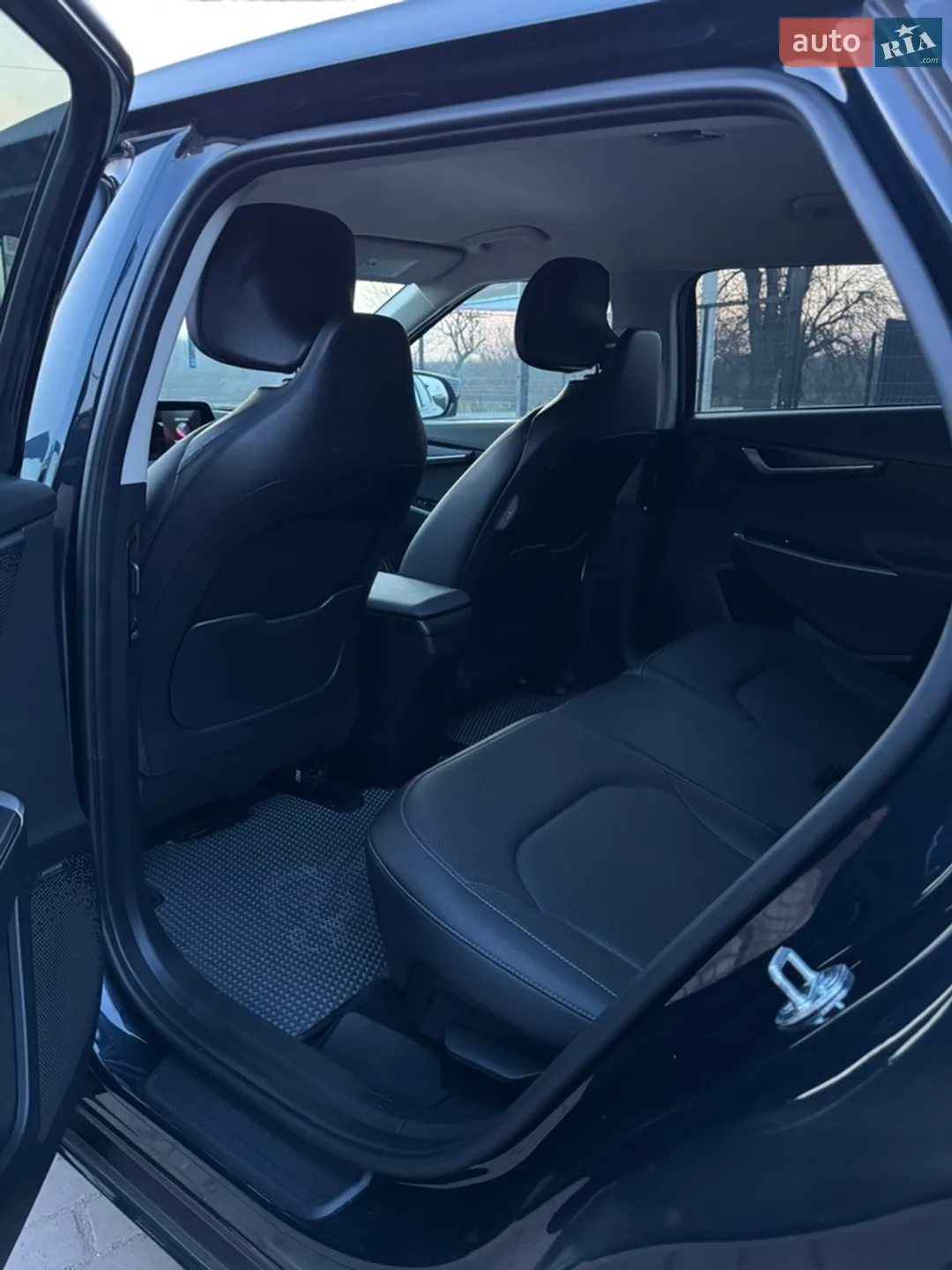 2023 Kia EV6 - мініатюра 14