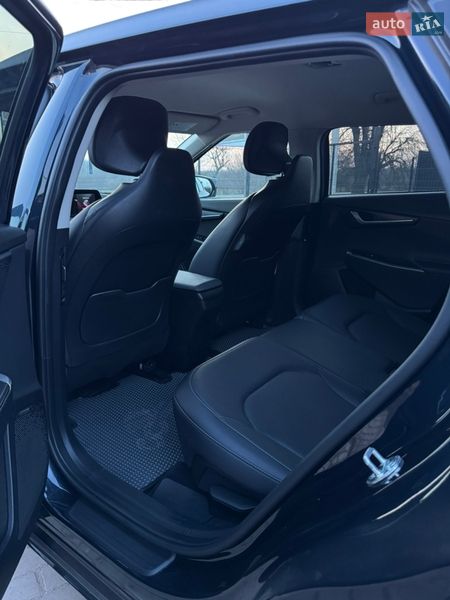 Внедорожник / Кроссовер Kia EV6 2023 в Городенке