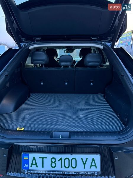 Внедорожник / Кроссовер Kia EV6 2023 в Городенке
