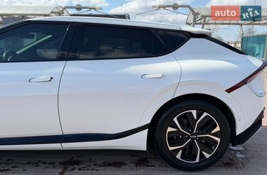 Внедорожник / Кроссовер Kia EV6 2022 в Сарнах