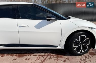 Внедорожник / Кроссовер Kia EV6 2022 в Сарнах