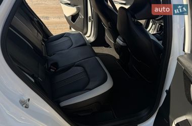 Внедорожник / Кроссовер Kia EV6 2022 в Сарнах