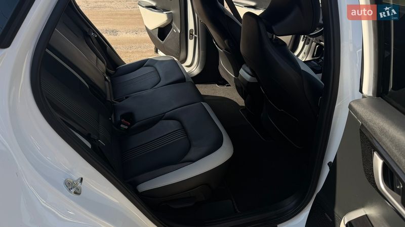 Внедорожник / Кроссовер Kia EV6 2022 в Сарнах