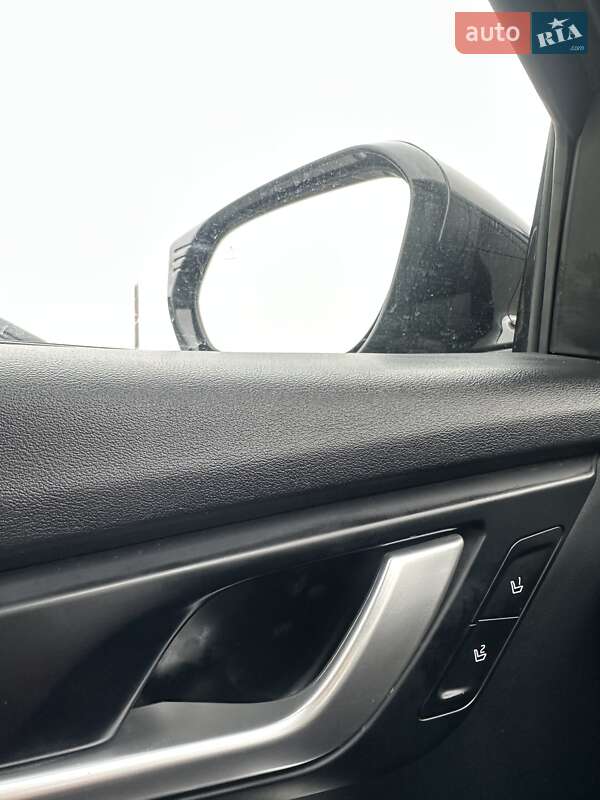 Позашляховик / Кросовер Kia EV6 2024 в Білогородці