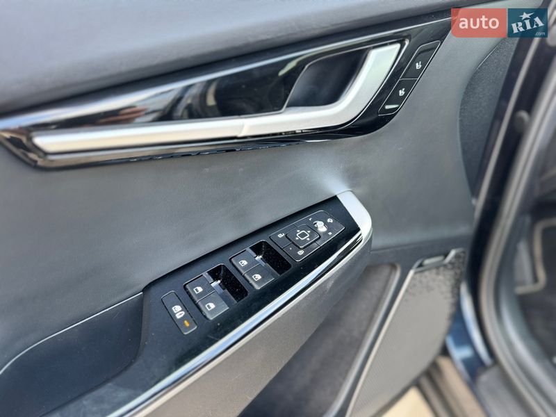 Позашляховик / Кросовер Kia EV6 2023 в Рівному фото 24 Позашляховик / Кросовер Kia EV6 2023 в Рівному