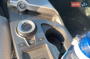 Внедорожник / Кроссовер Kia EV6 2021 в Ивано-Франковске