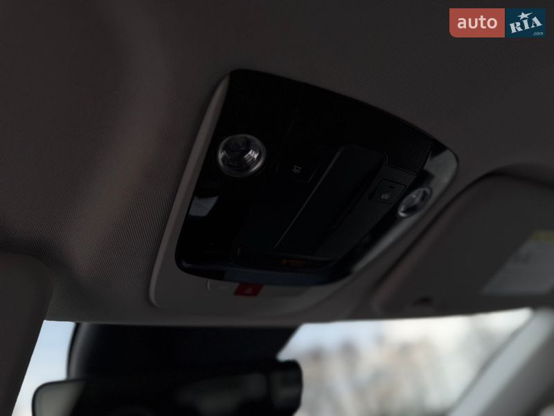 Внедорожник / Кроссовер Kia EV6 2023 в Звягеле фото 27 Внедорожник / Кроссовер Kia EV6 2023 в Звягеле