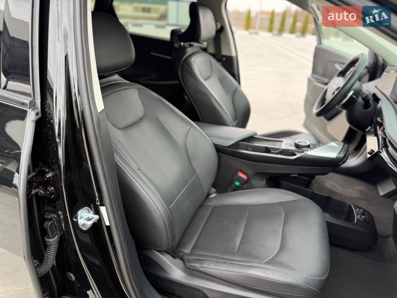 Внедорожник / Кроссовер Kia EV6 2023 в Звягеле фото 38 Внедорожник / Кроссовер Kia EV6 2023 в Звягеле