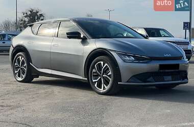 Внедорожник / Кроссовер Kia EV6 2022 в Киеве