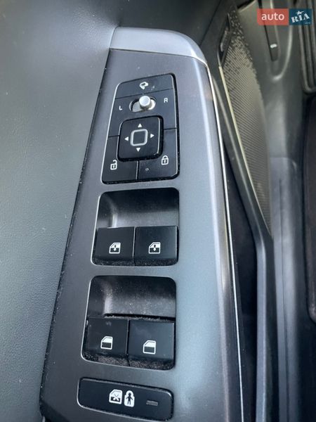 Позашляховик / Кросовер Kia EV6 2022 в Черкасах