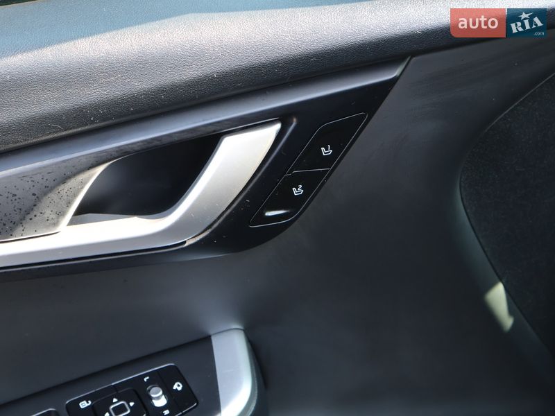 Позашляховик / Кросовер Kia EV6 2023 в Рівному