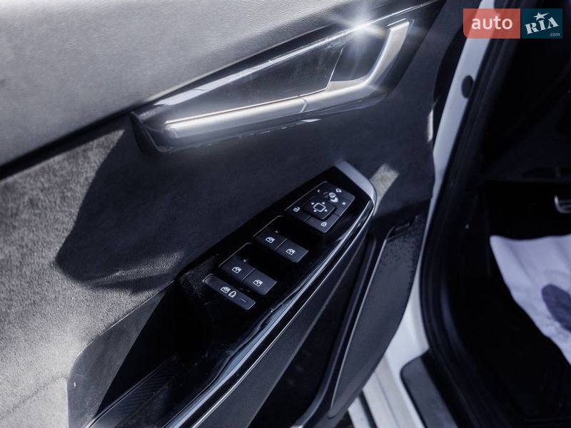 Внедорожник / Кроссовер Kia EV6 2024 в Снятине