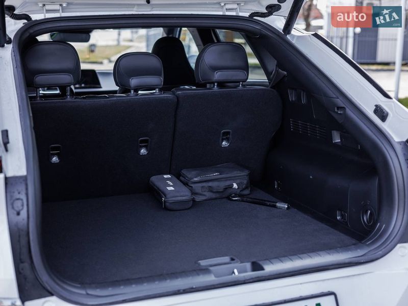 Внедорожник / Кроссовер Kia EV6 2024 в Снятине