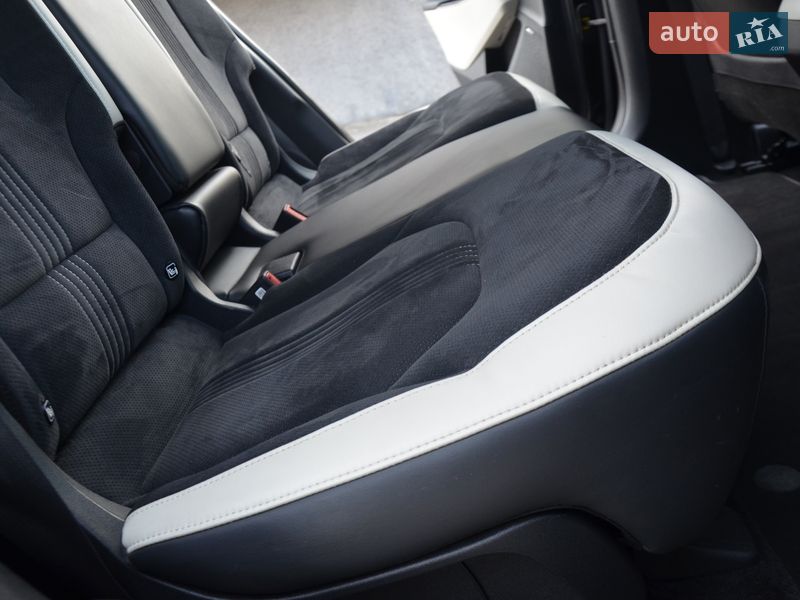 Позашляховик / Кросовер Kia EV6 2021 в Трускавці фото 61 Позашляховик / Кросовер Kia EV6 2021 в Трускавці