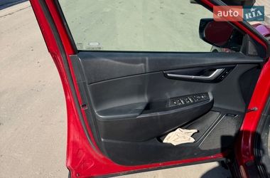 Позашляховик / Кросовер Kia EV6 2023 в Тернополі