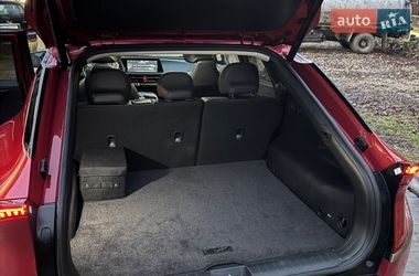Позашляховик / Кросовер Kia EV6 2023 в Тернополі