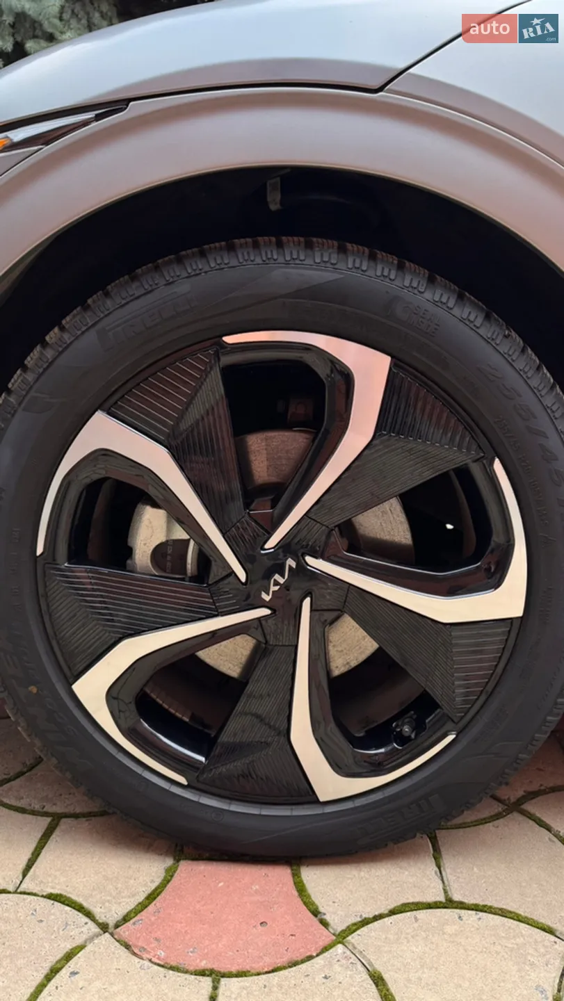 2023 Kia EV6 - мініатюра 16