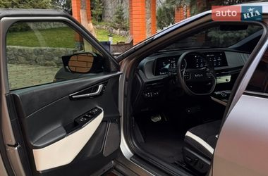 Позашляховик / Кросовер Kia EV6 2023 в Харкові