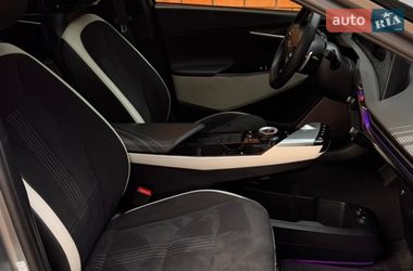 Позашляховик / Кросовер Kia EV6 2023 в Харкові