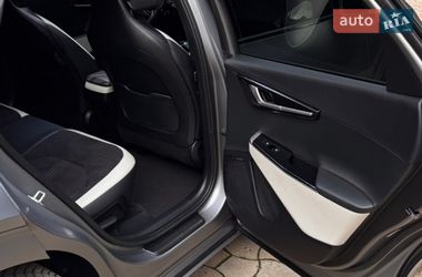 Позашляховик / Кросовер Kia EV6 2023 в Харкові