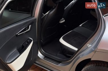 Позашляховик / Кросовер Kia EV6 2023 в Харкові