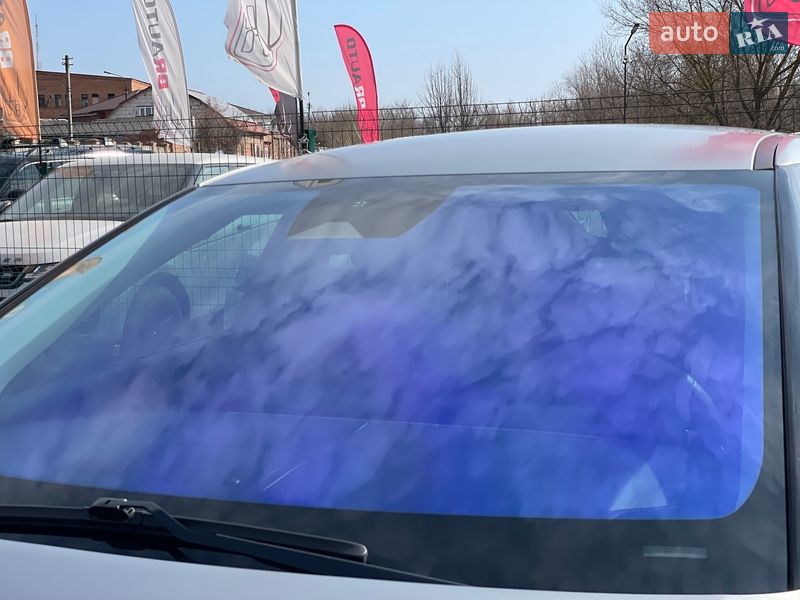 Внедорожник / Кроссовер Kia EV6 2021 в Бердичеве