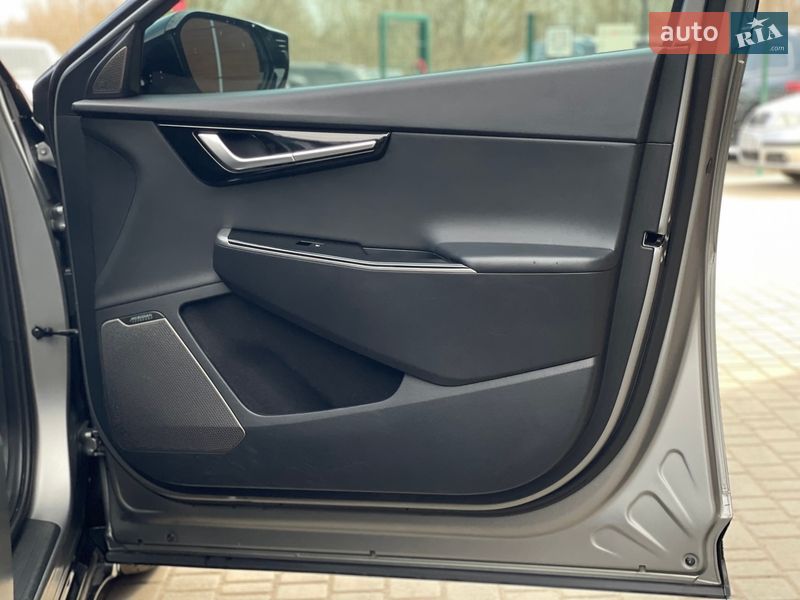 Внедорожник / Кроссовер Kia EV6 2021 в Бердичеве