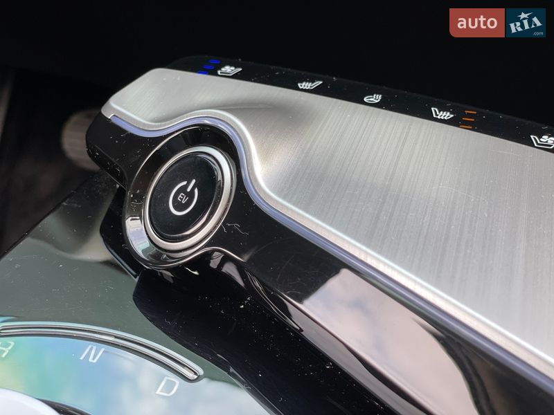 Внедорожник / Кроссовер Kia EV6 2021 в Бердичеве